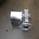 Wciągarka centralna Haikoo/Kixoo