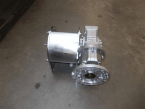 Wciągarka centralna Haikoo/Kixoo