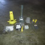 Minimax zestaw końcowy z czujnikiem