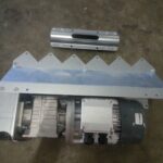 Jednostka napędowa 0,37 Kw do obwodu