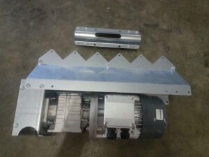 Jednostka napędowa 0,37 Kw do obwodu