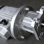 ROXELL Jednostka napędowa 1,1 Kw