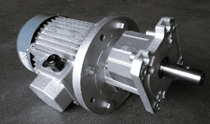 ROXELL Jednostka napędowa 1,1 Kw