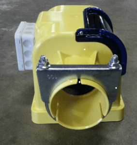 Jednostka kontrolna FA 90