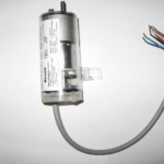 Silnik do wysypu automatycznego