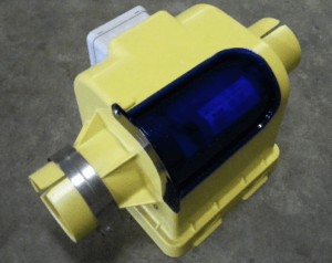 WYSYP AUTOMATYCZNY FA75