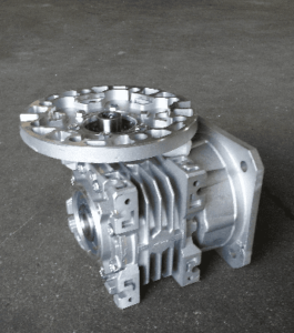 Przekładnia do jednostki napędowej 0,25 Kw