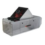 Nagrzewnica Siroc Pure 100 kw gaz propan