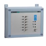 Panel alaromowy AM-6