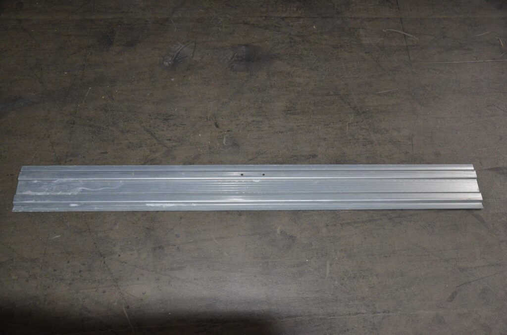 9. Żaluzja środkowa