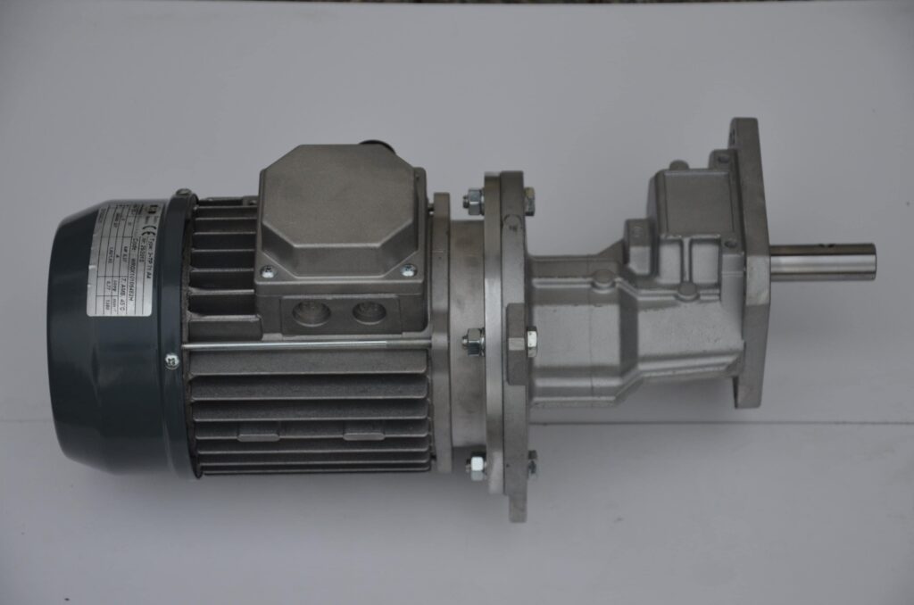 Jednostka napędowa 0,55 Kw