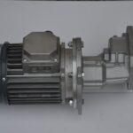 Jednostka napędowa 0,55 Kw