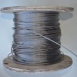 Linka z stali nierdzewnej 3 mm