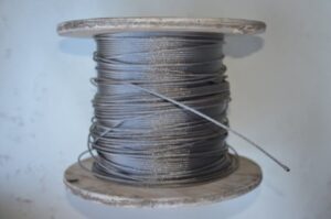 Linka z stali nierdzewnej 3 mm