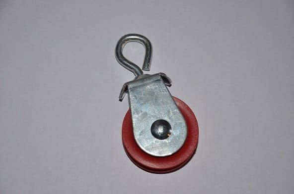 Bloczek mały (system karmienia)