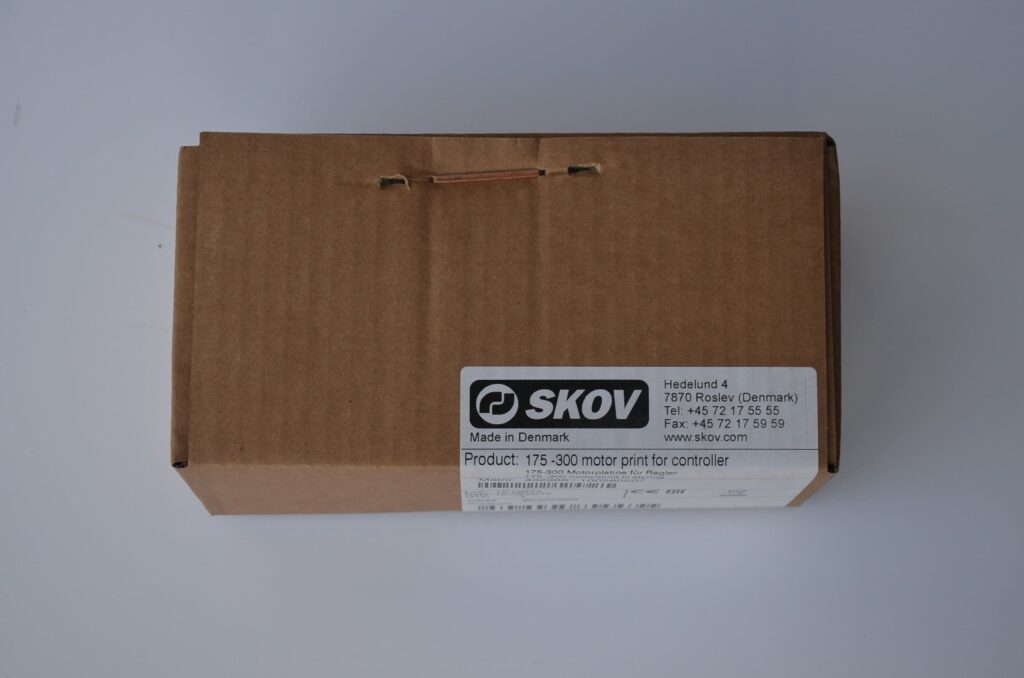 PCB do siłownika 175-300