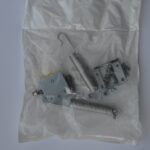 Zestaw do montażu systemu anty-grzędowego