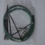 Zestaw do kabli anty-grzędowych