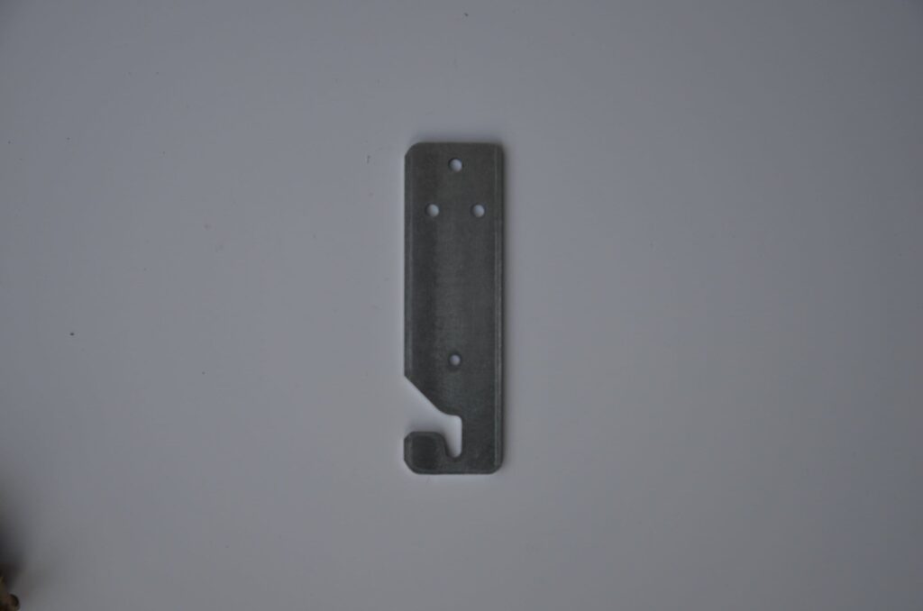 Ślizgacz linki stalowej