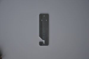 Ślizgacz linki stalowej