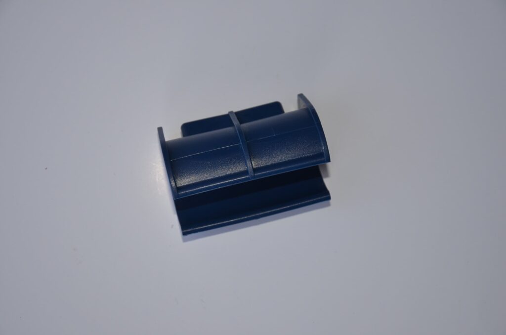 Zaślepka otworu w rurze