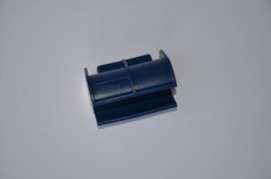 Zaślepka otworu w rurze