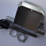 Przyłącze ze wałkiem