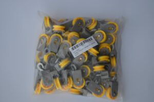 Bloczek mały z hakiem