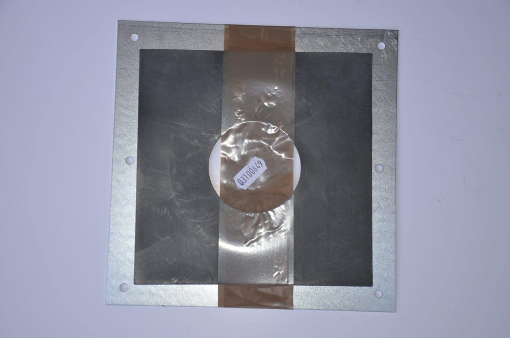 Pierścień uszczelniający FA75