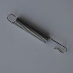 Sprężyna do systemu anty-grzędowego
