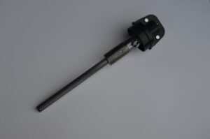 Wałek do przyłącza FA75