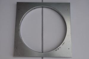 Kołnierz uniwersalny