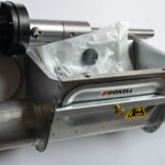 PRZYŁĄCZE FA90 ZE WAŁKIEM