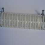 Rura elastyczna 85 mm