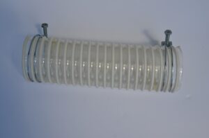 Rura elastyczna 85 mm