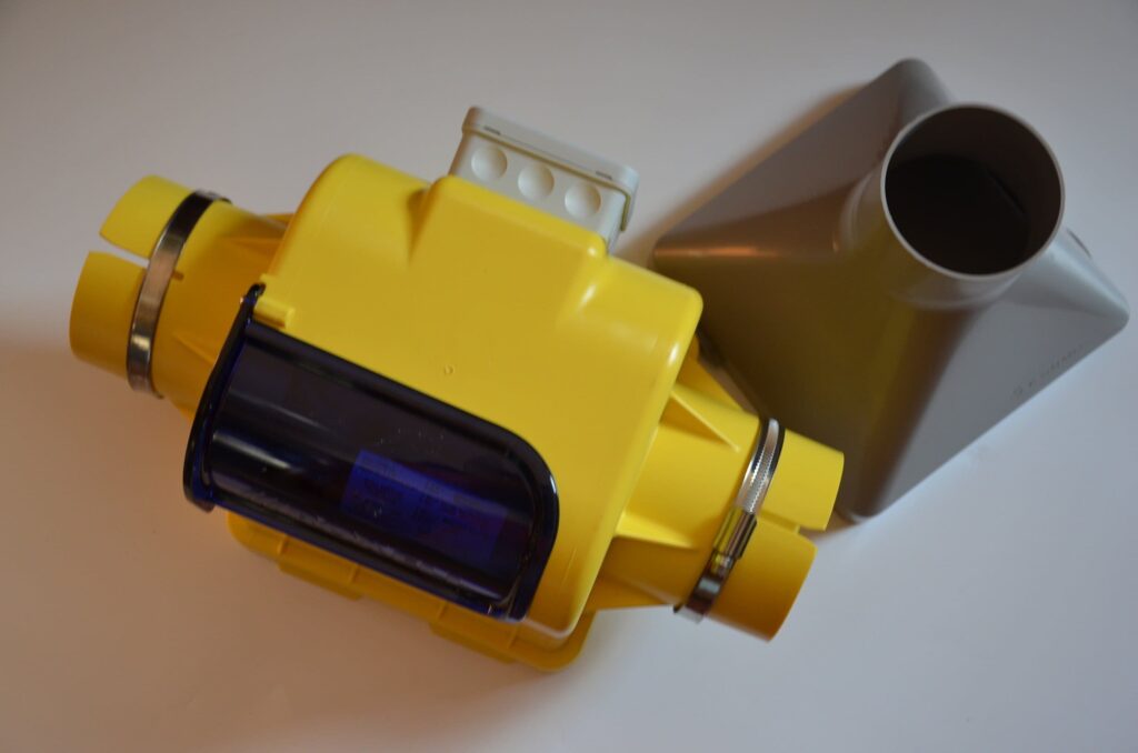 Wysyp automatyczny FA90