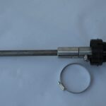 Wałek do przyłącza FA90