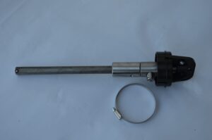 Wałek do przyłącza FA90