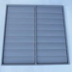 Żaluzja Multifan 63 cm