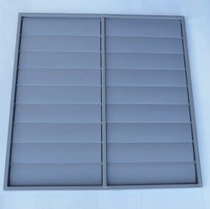 Żaluzja Multifan 63 cm