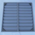 Żaluzja Multifan 63 cm