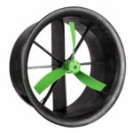 Wentylator mierzący LMU-63-G