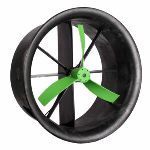 Wentylator mierzący LMU-63-G