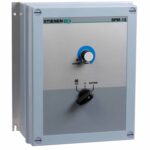 Regulator wentylatorów z płynną regulacją