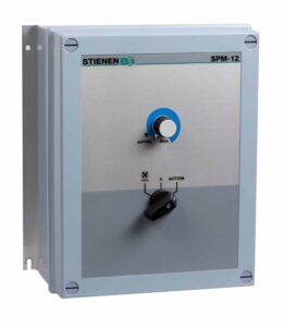 Regulator wentylatorów z płynną regulacją