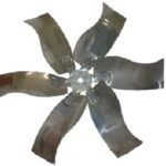 23. Śmigło ze stali nierdzewnej