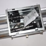 Przyłącze FA90 podwójny komplet