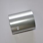 Złącze rury 125 mm