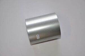 Złącze rury 125 mm