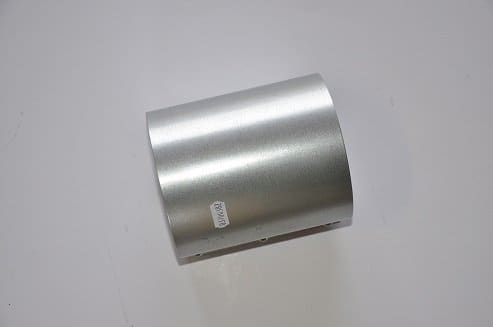 Złącze rury 125 mm